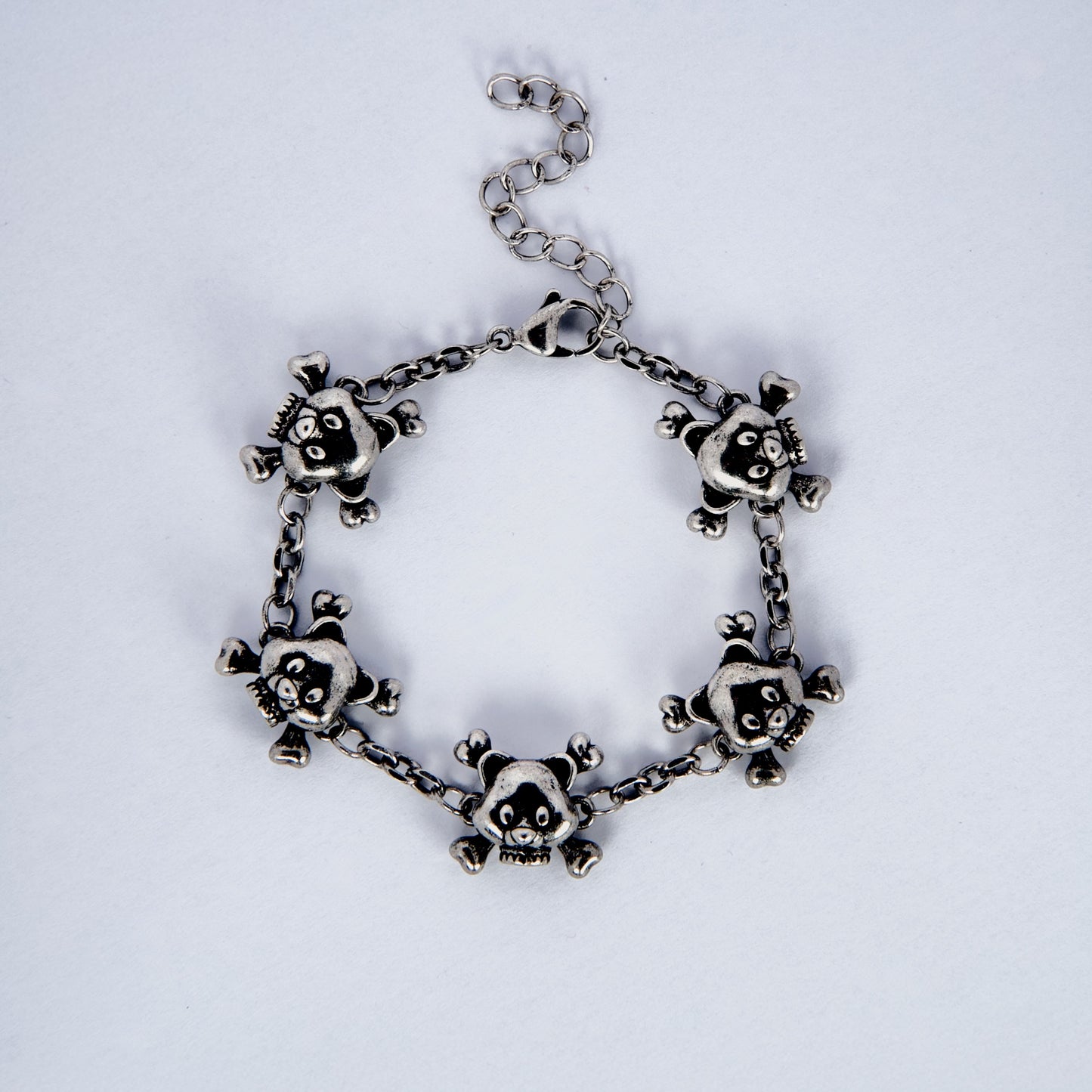 OG STAINLESS STEEL BRACELET