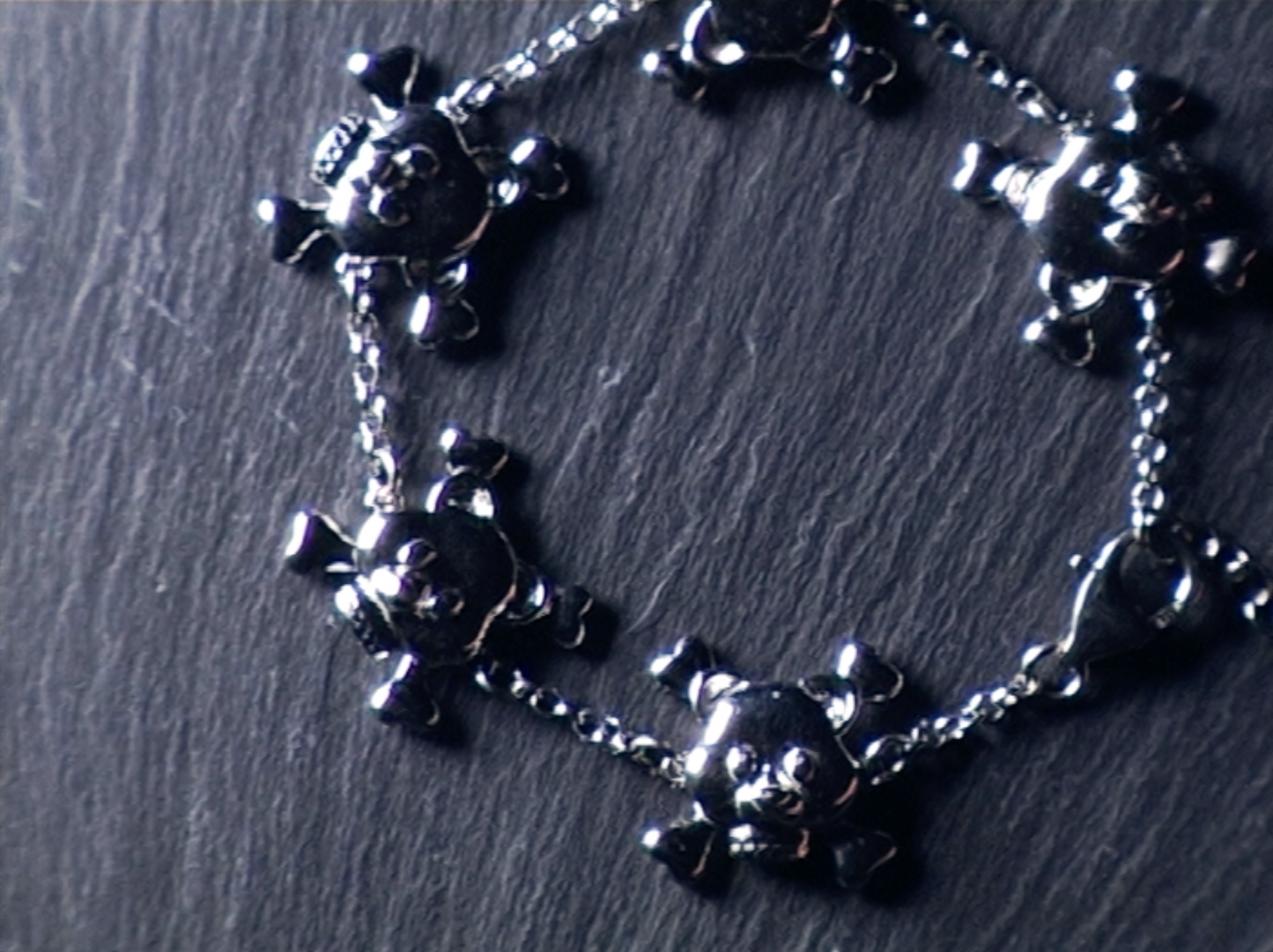 OG SILVER BRACELET