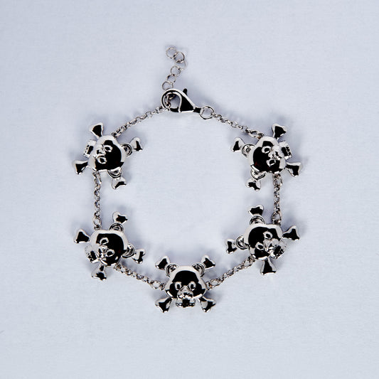 OG SILVER BRACELET