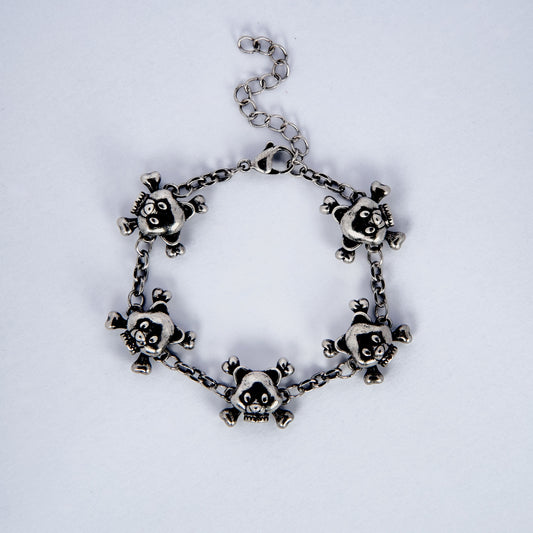 OG STAINLESS STEEL BRACELET